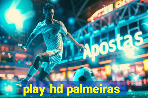 play hd palmeiras